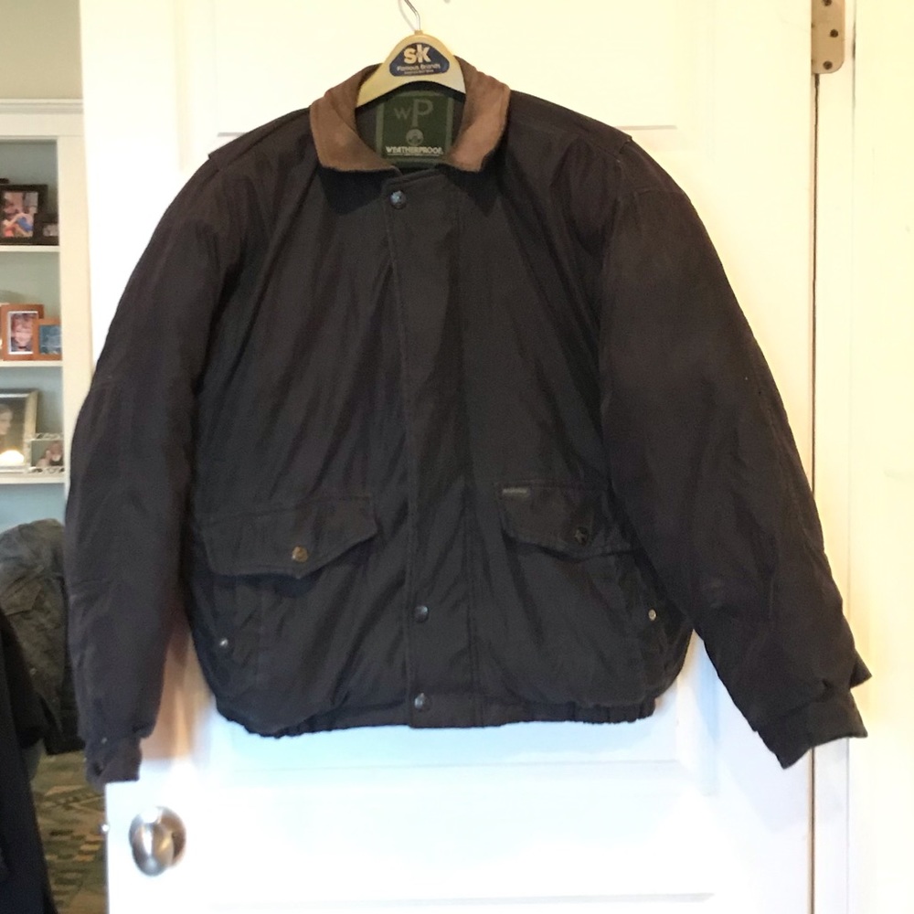 Down Jacket by Weatherproof